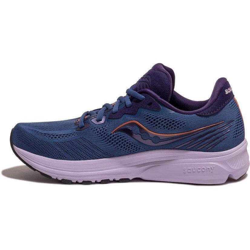 Saucony Women's Ride 14 Running Shoe