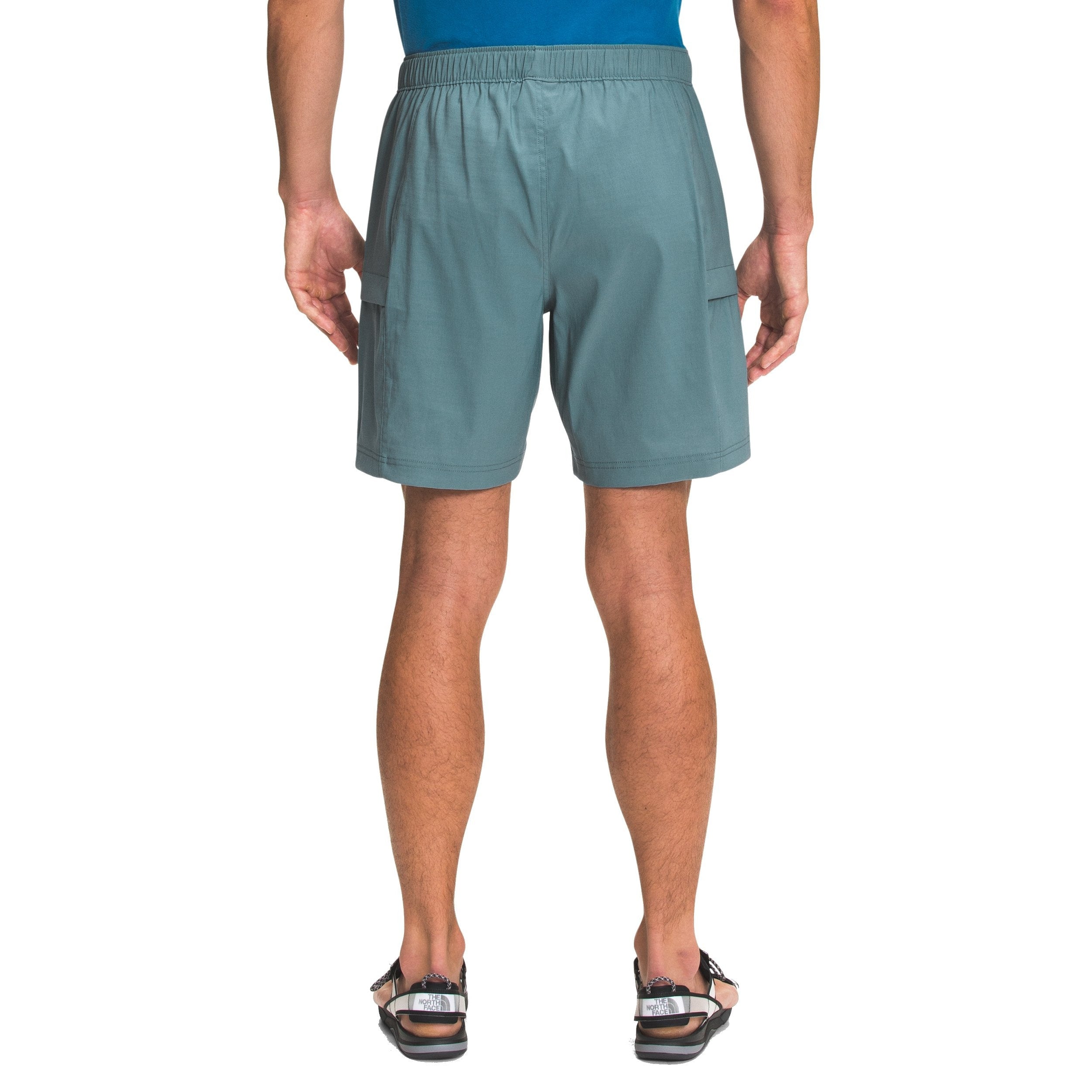 The North Face Men's Class V Belted Short