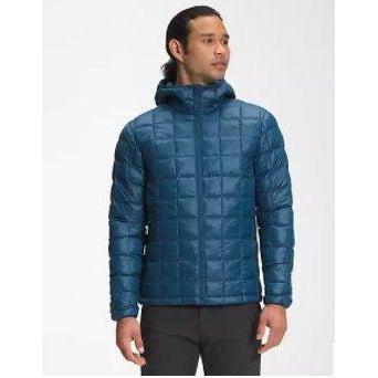 The North Face Men's  ThermoBall Eco Hoodie