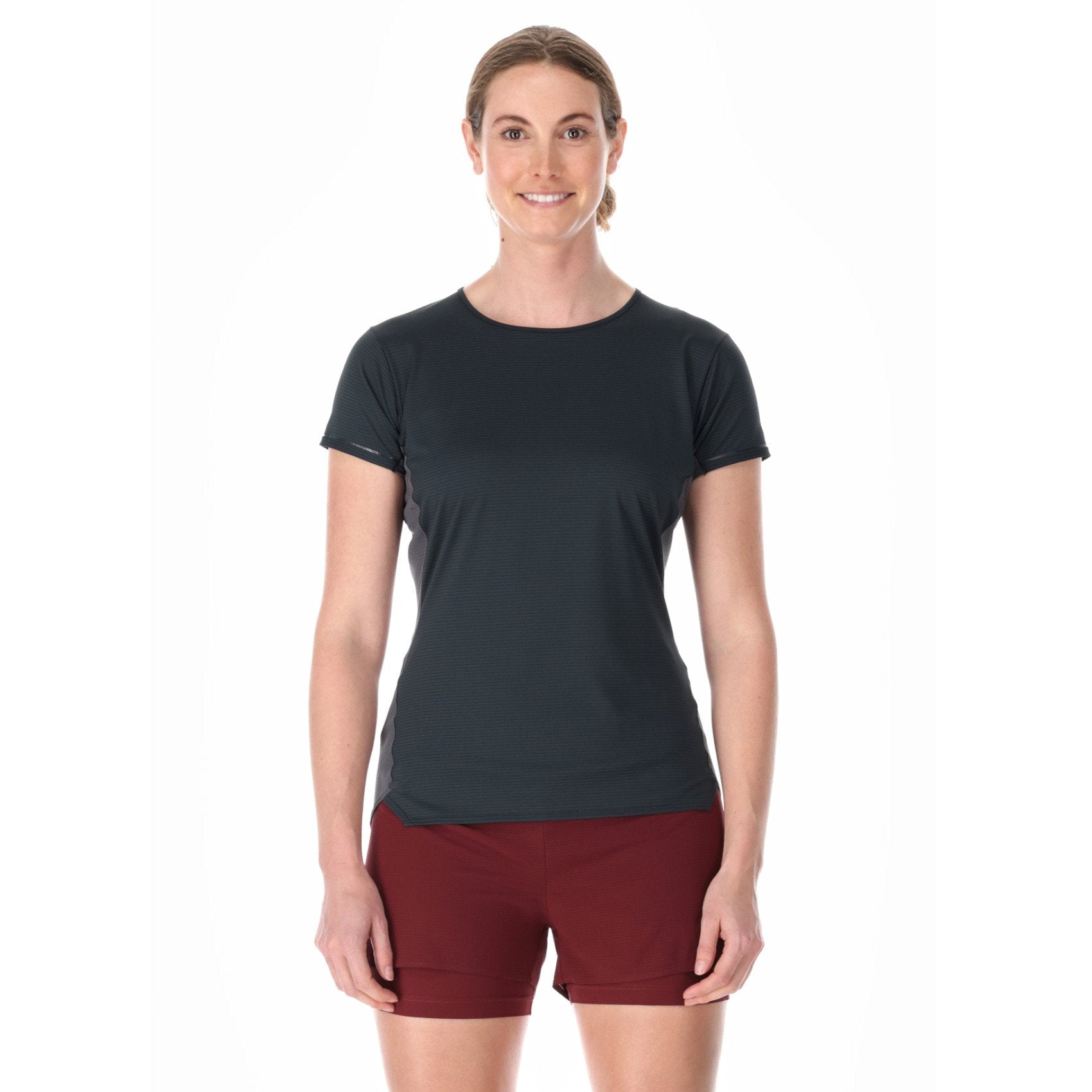 RAB Women's Sonic Ultra Tee