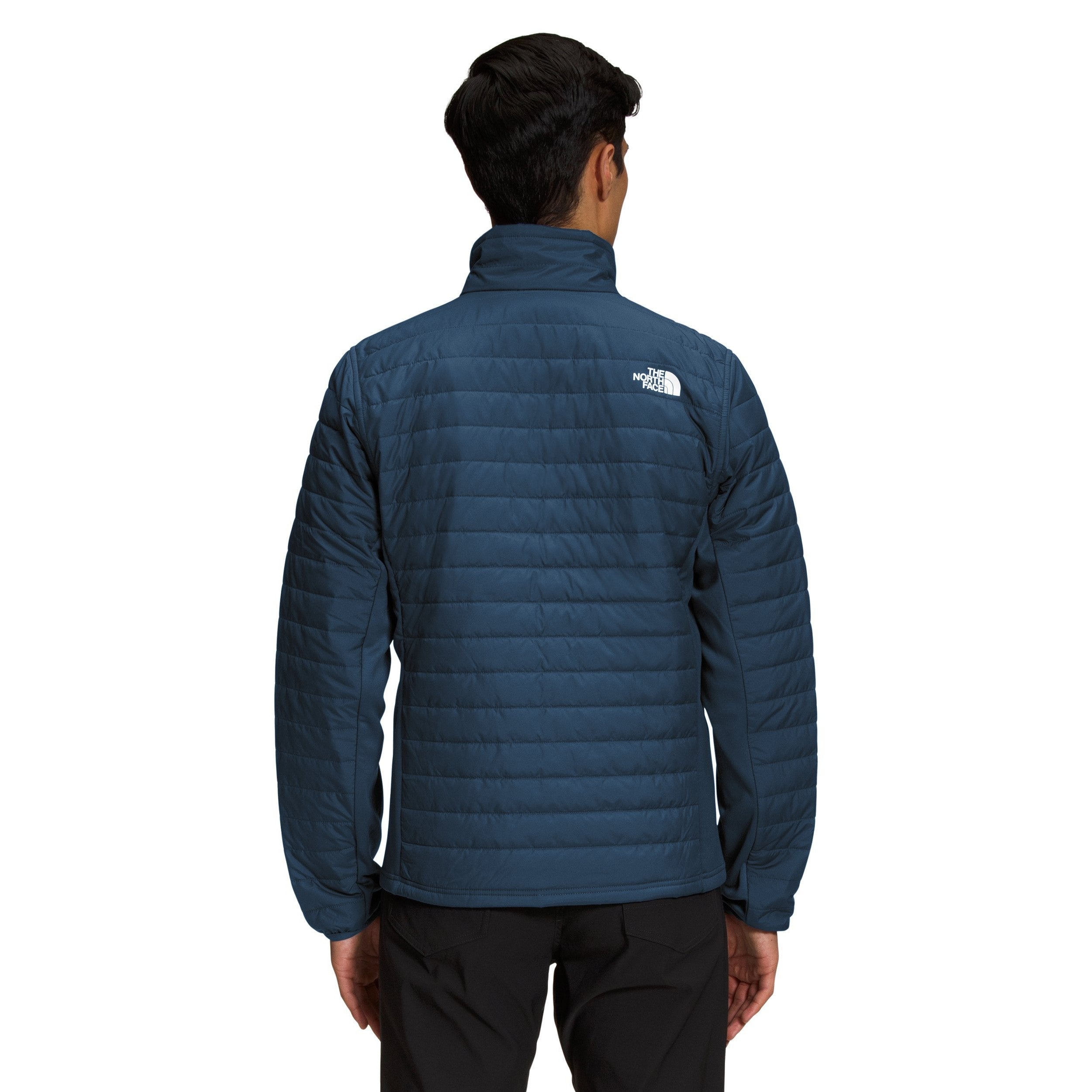 The North Face Men's Canyonlands Hybrid Jacket