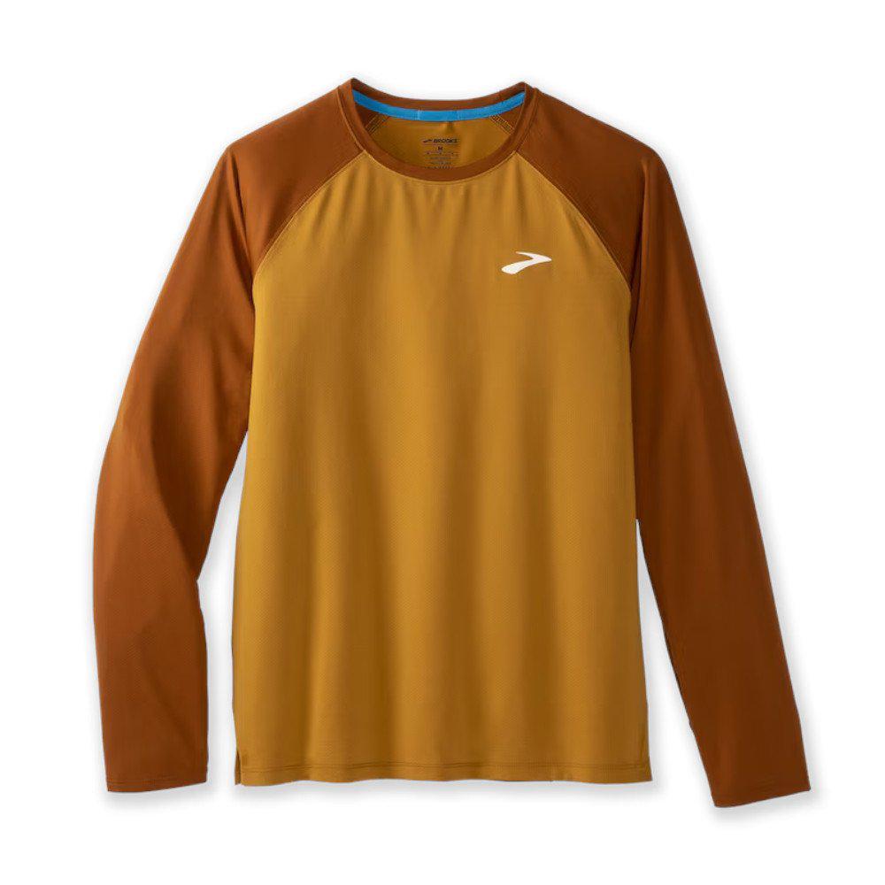 Brooks Men's Atmosphere Long Sleeve 2.0