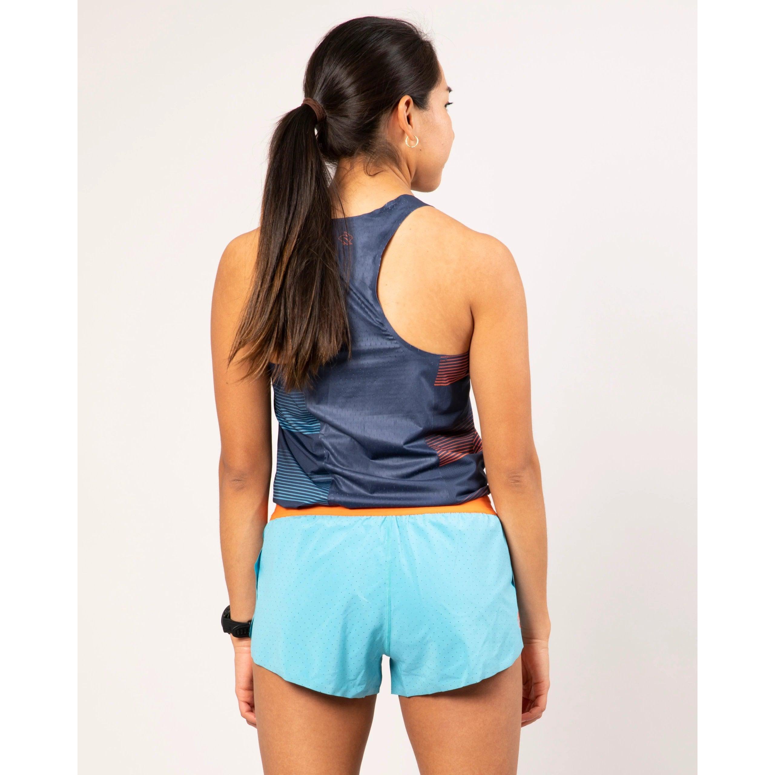 rabbit Women's Speedeez Race Singlet