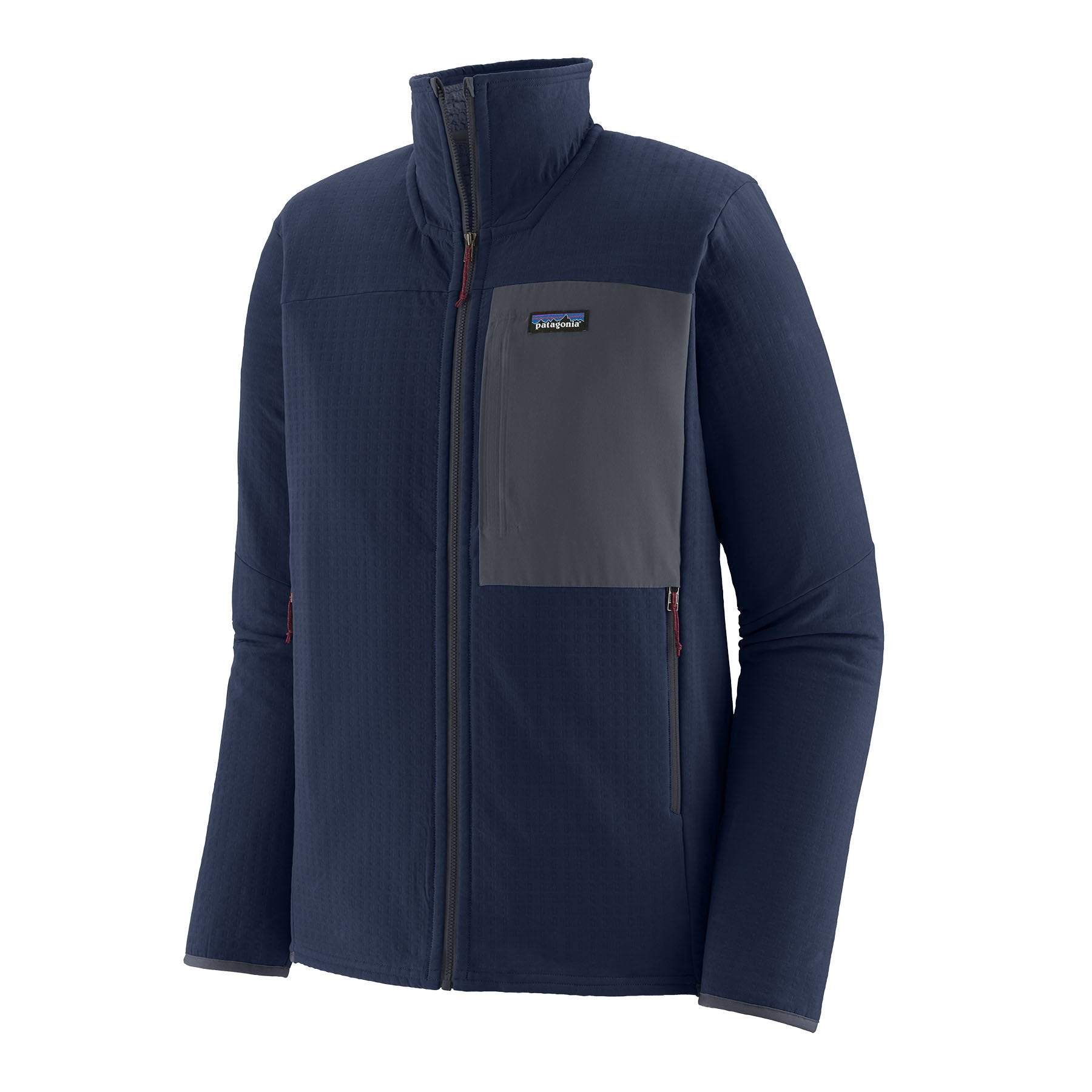 Patagonia Men's R2® TechFace Jacket