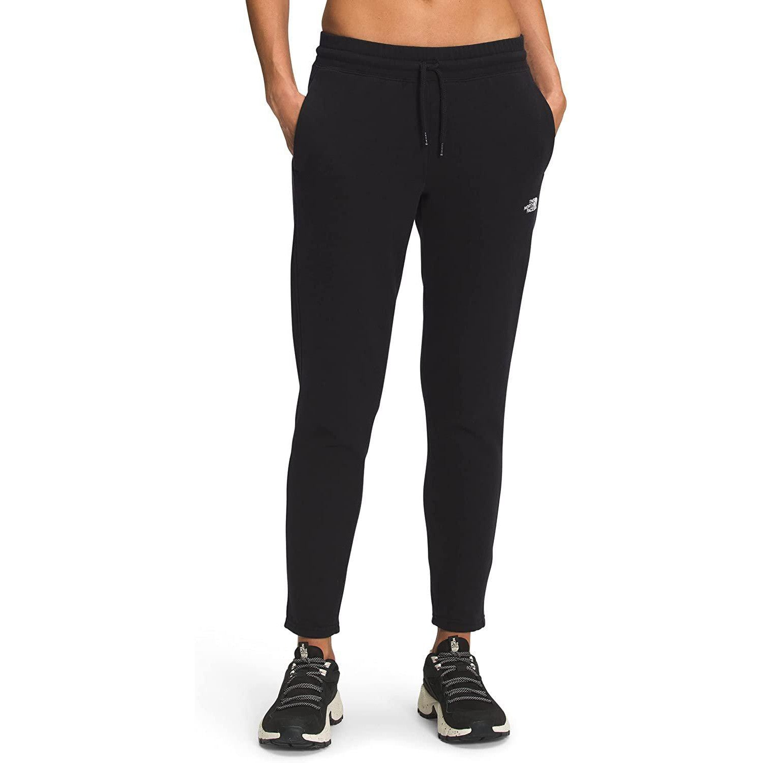 The North Face Women's Half Dome Crop Jogger