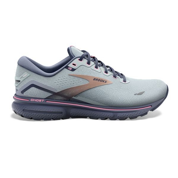 Brooks Women's Ghost 15 Wide Running Shoe