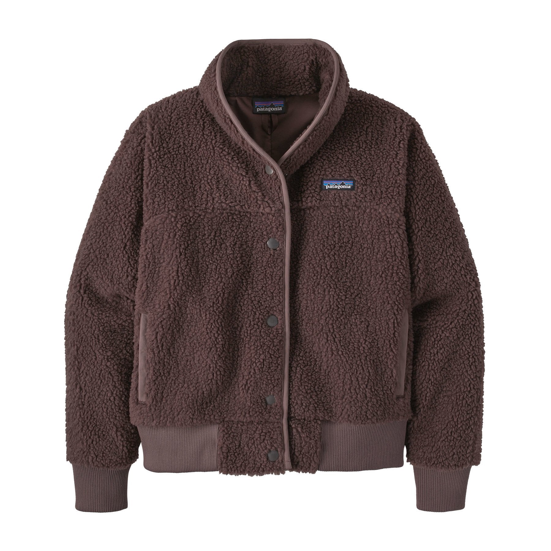 Patagonia Women's Snap Front Retro-X Jkt