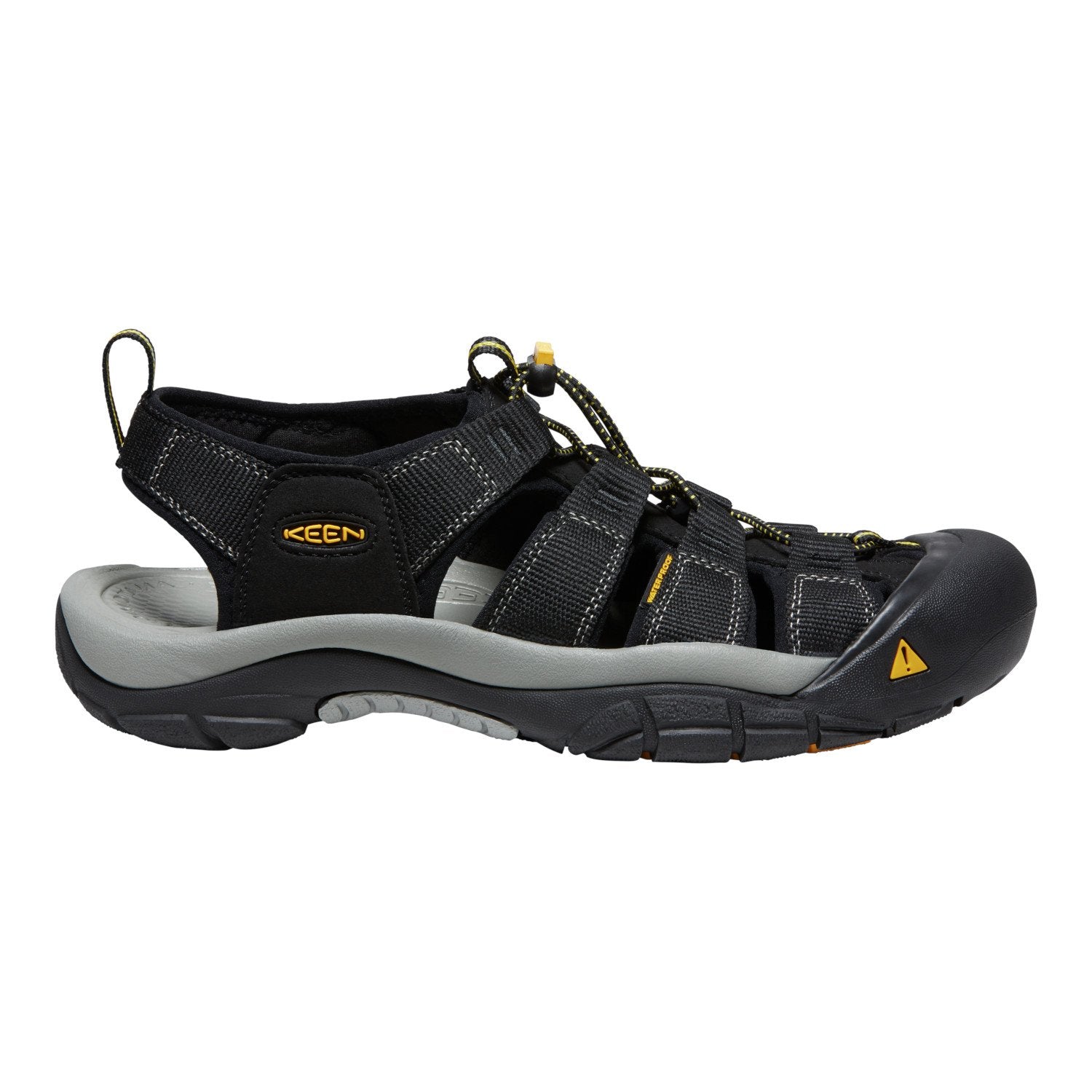 KEEN Men's Newport H2 Sandals