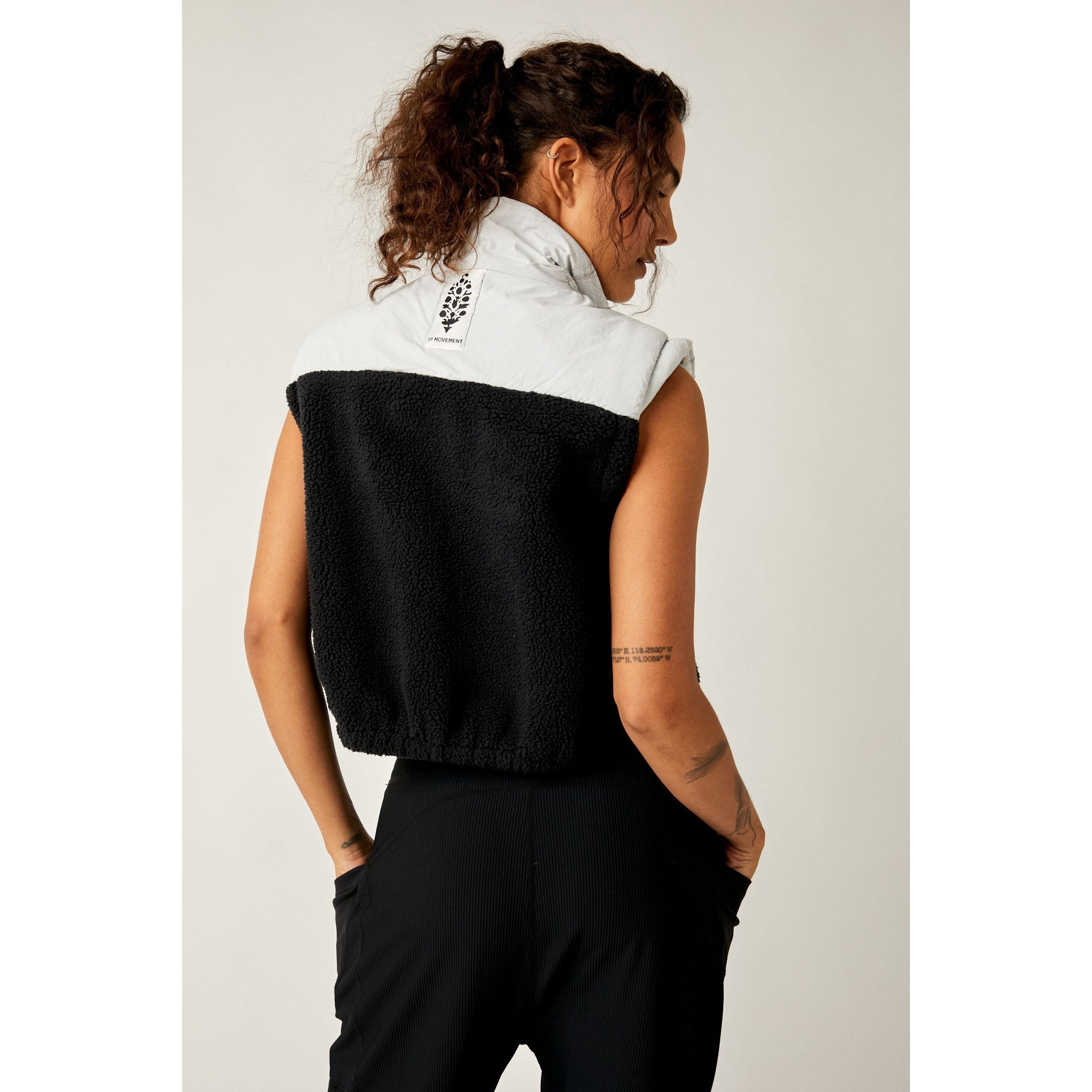 Free People Movement Women's Journey Ahead Vest