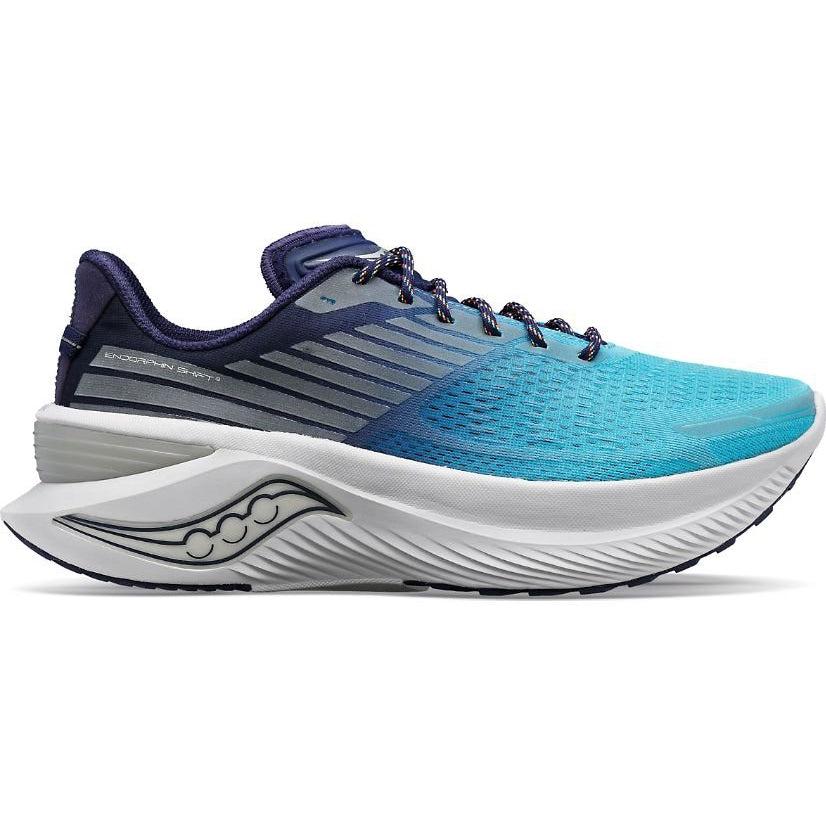 Saucony Women's Endorphin Shift 3 Running Shoe