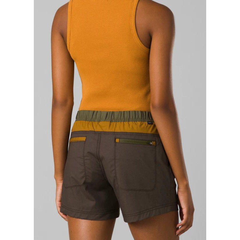 prAna Women's Double Peak Short