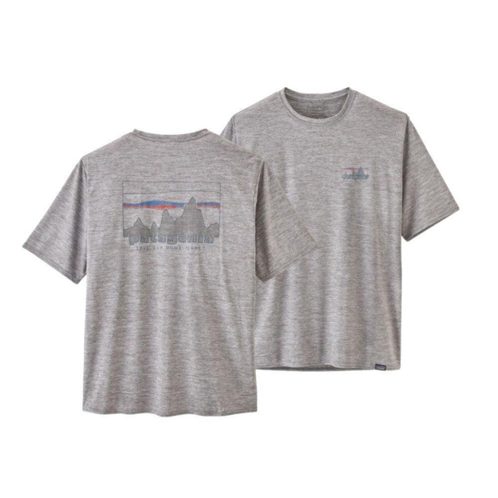 patagonia t shirt medium