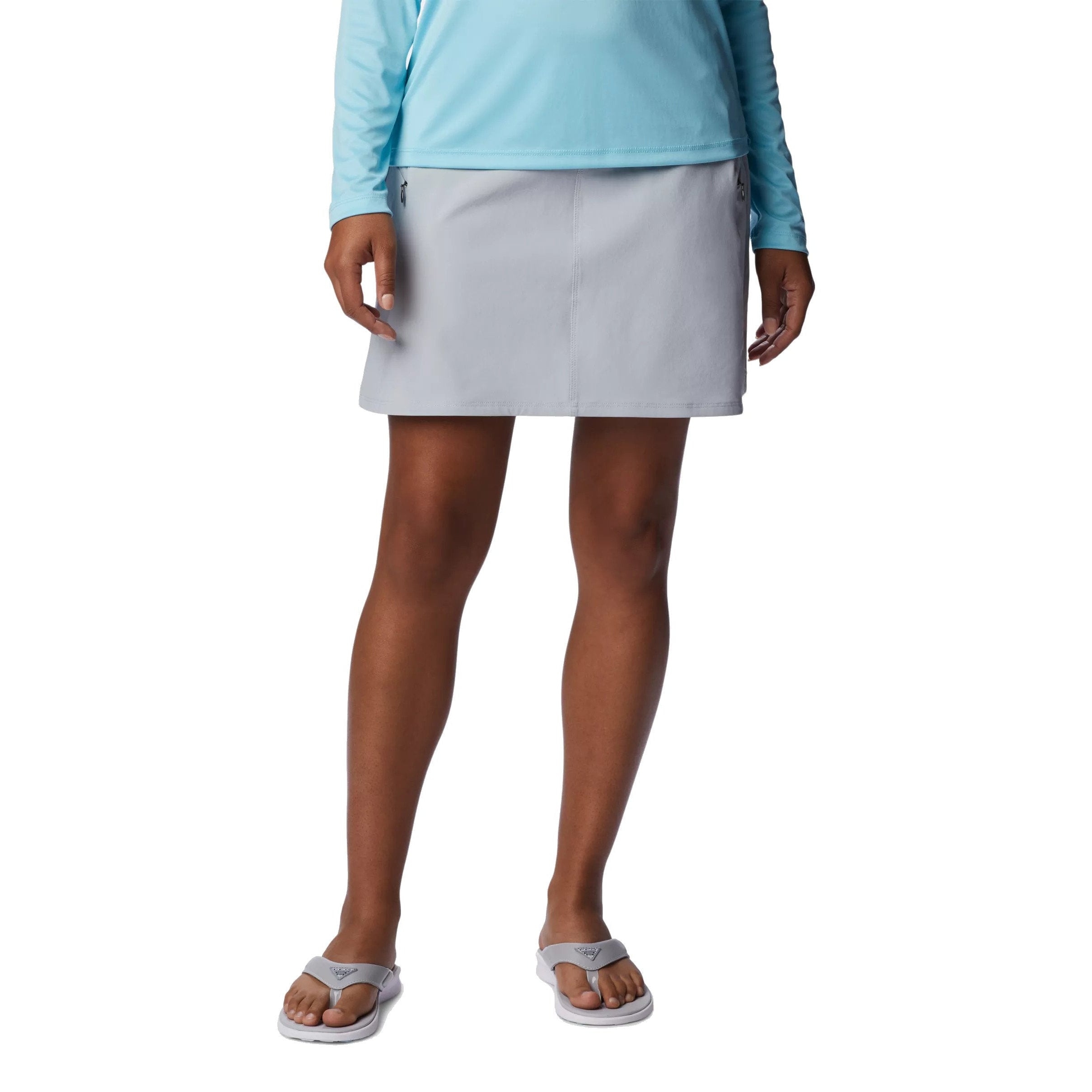 Columbia Women's Tidal Skort