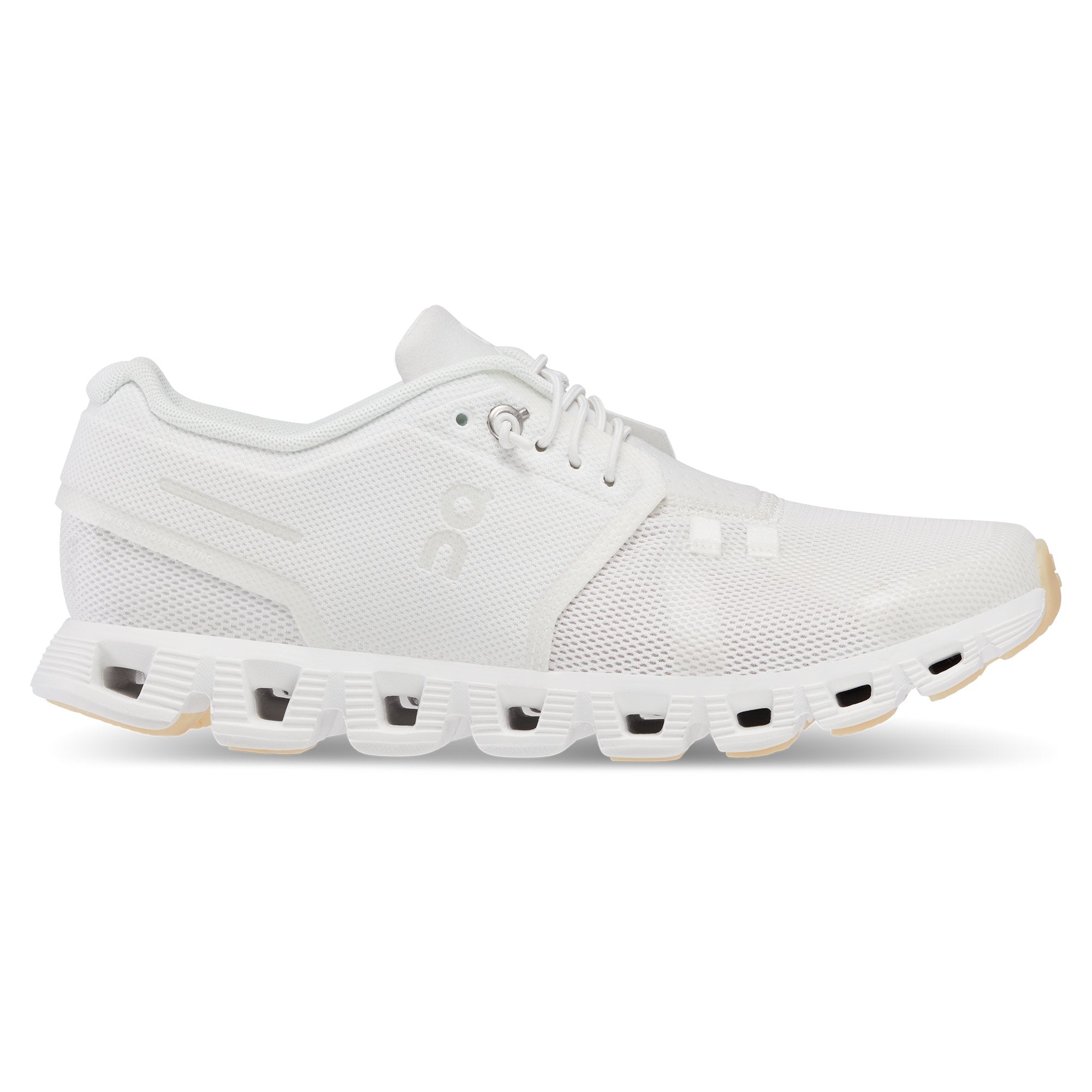 ON Running Men's Cloud 5 Undyed Running Shoe