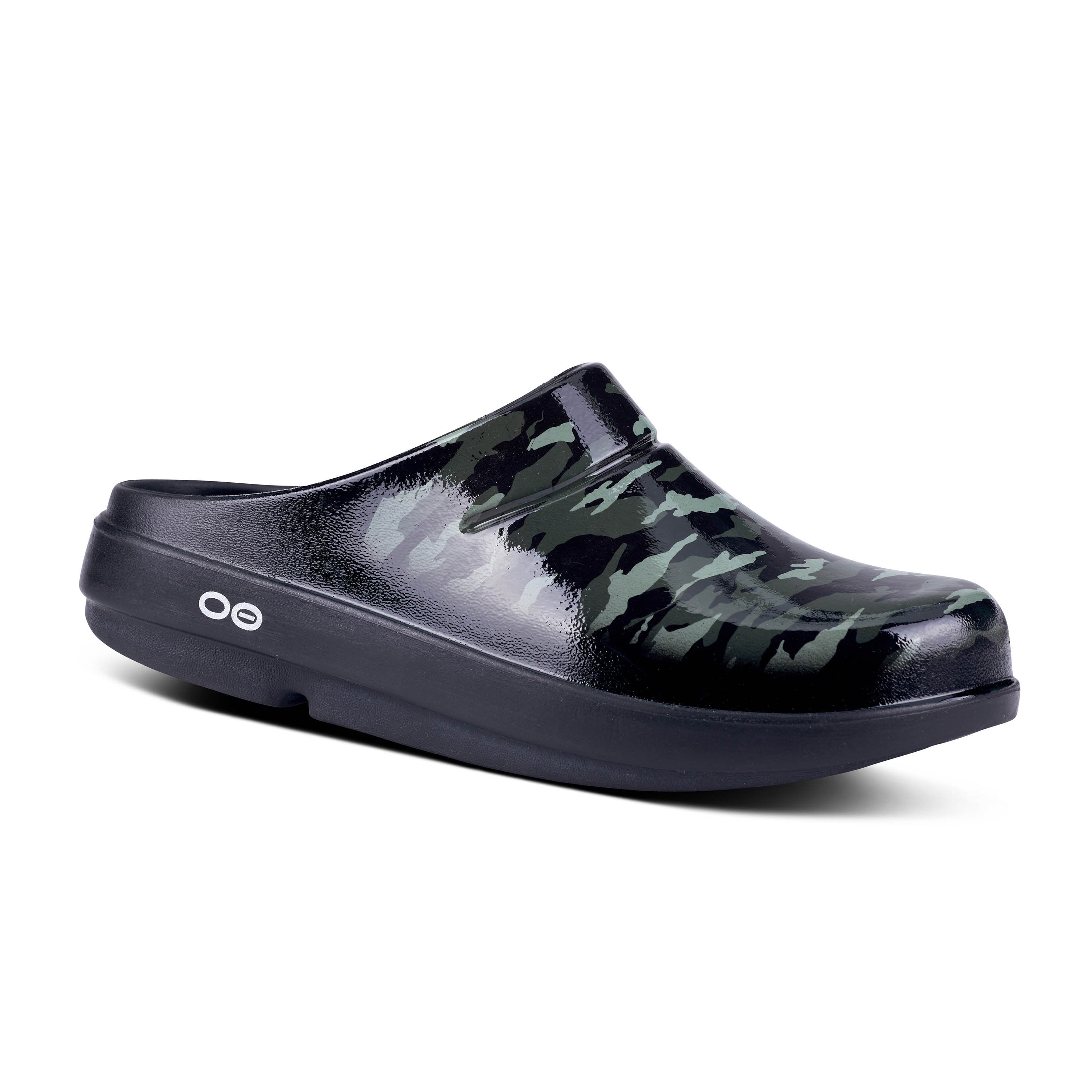 OOFOS Women's OOcloog Limited Clog