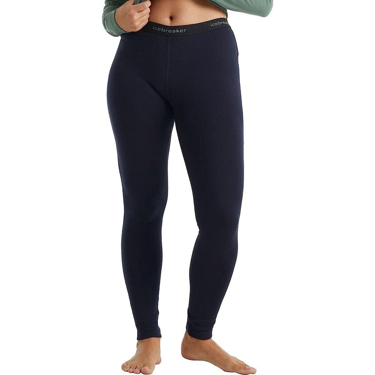 icebreaker Women's Bodyfit 260 Tech Legging