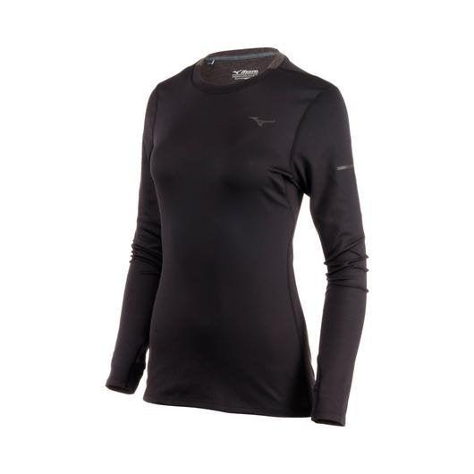 Mizuno Women's Breath Thermo Long Sleeve