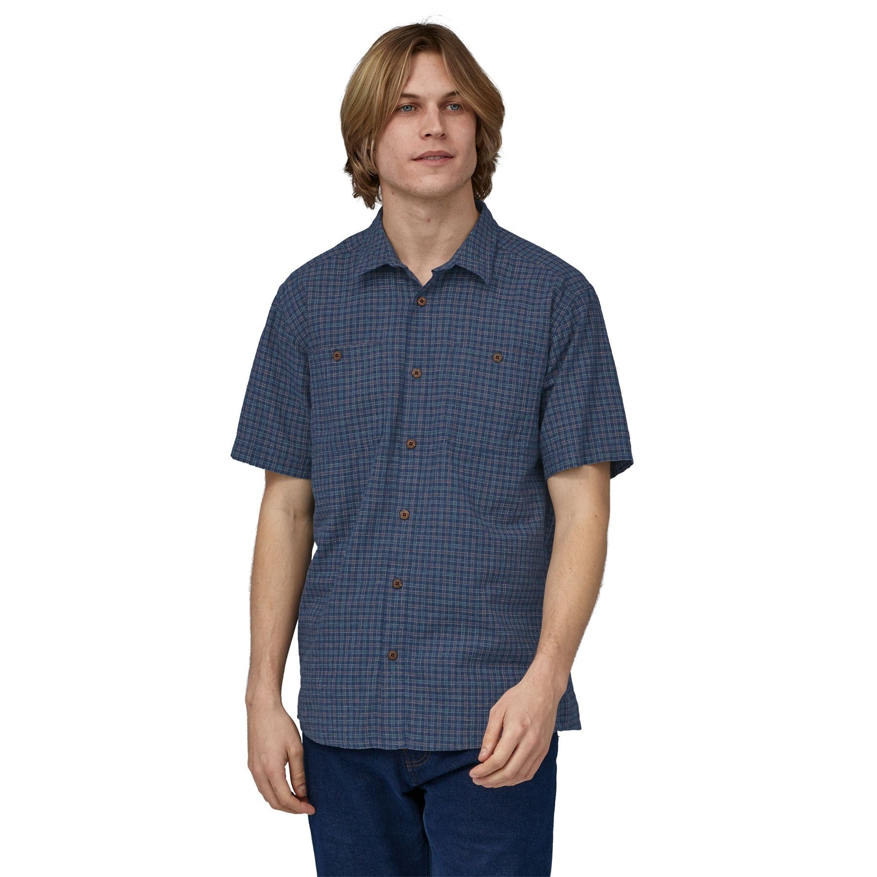 Patagonia Men's Back Step Shirt