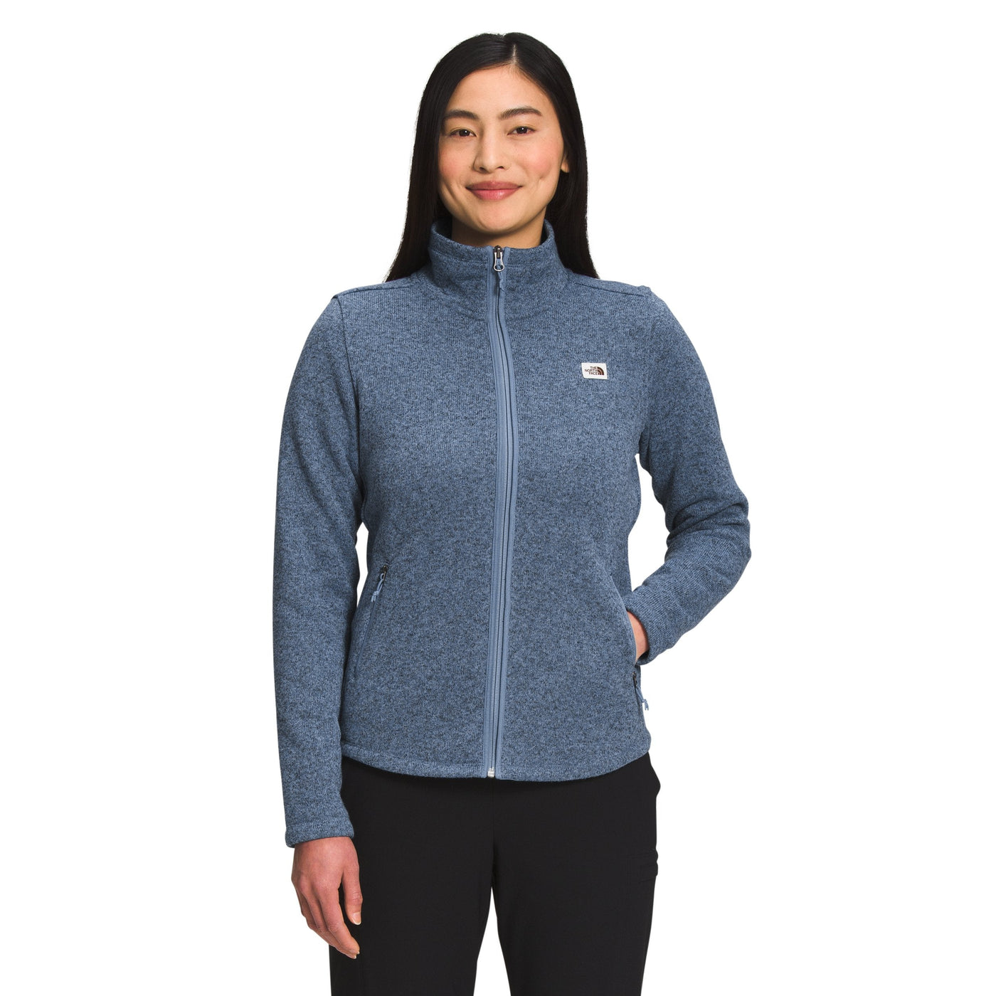 The North Face Women's Crescent Full Zip –