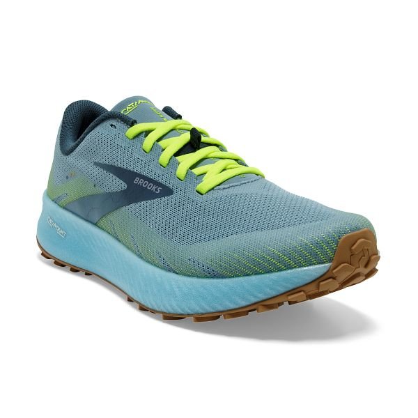 Brooks Women's Catamount Running Shoe