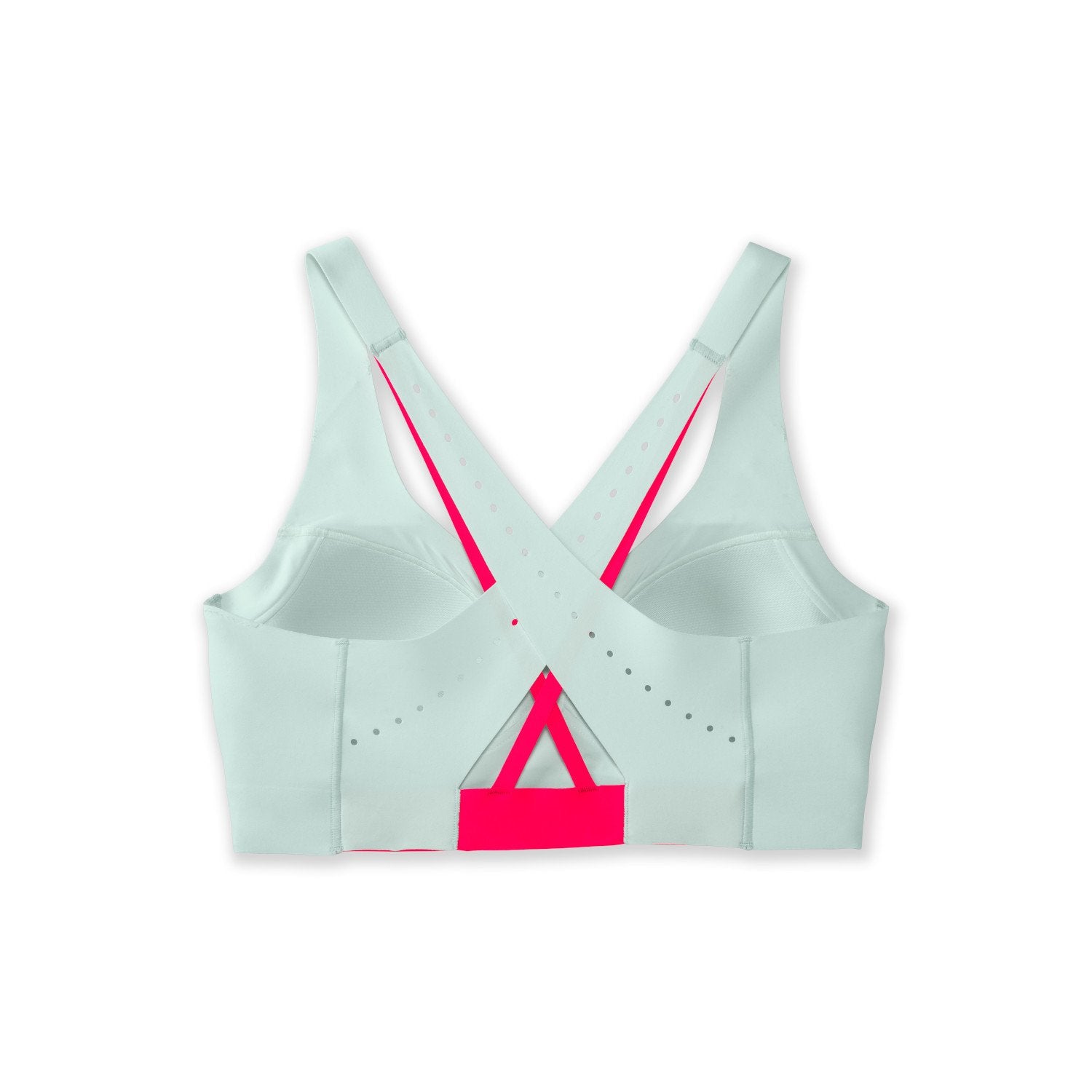 Brooks Women's Dare Strappy Run Bra 2.0