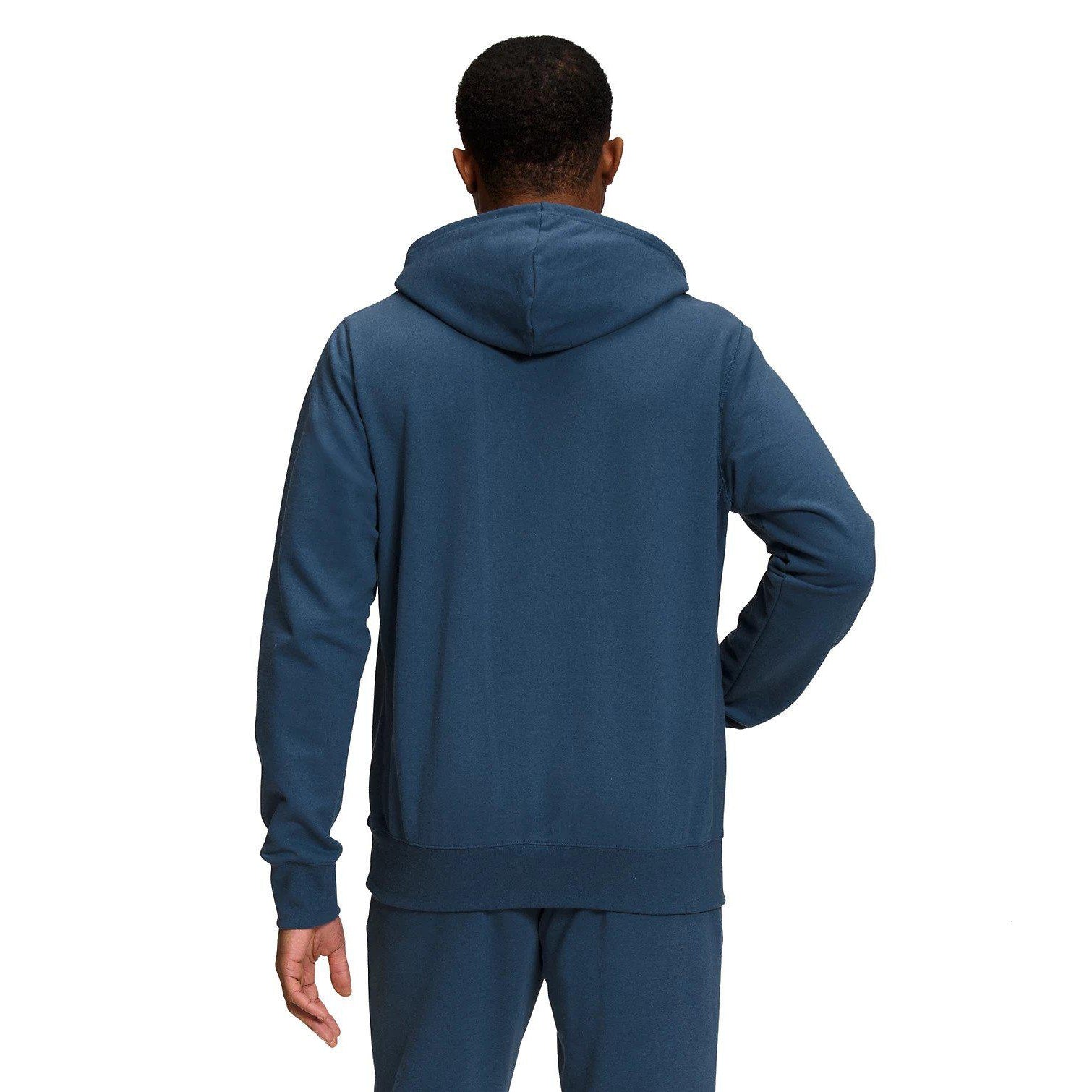 The North Face Men's Heritage Patch Pullover Hoodie