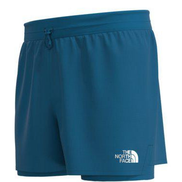 The North Face Men's Sunriser 2-in-1 Short