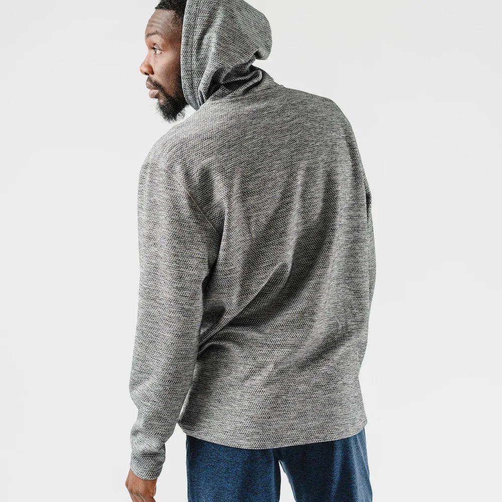 rabbit Men's Run & Chill Pullover Hoodie