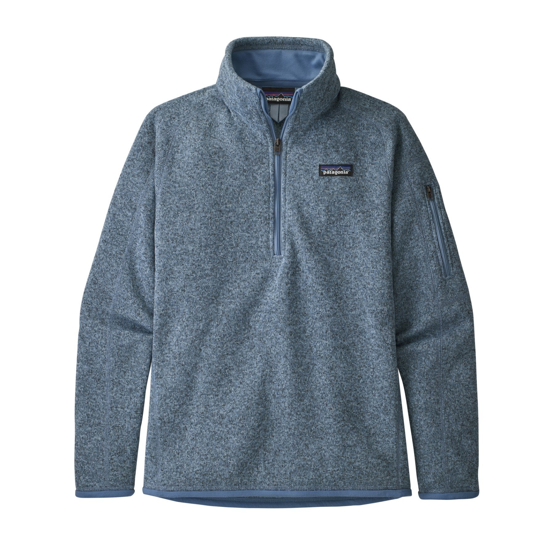 Patagonia Women's Better Sweater® 1/4-Zip Fleece