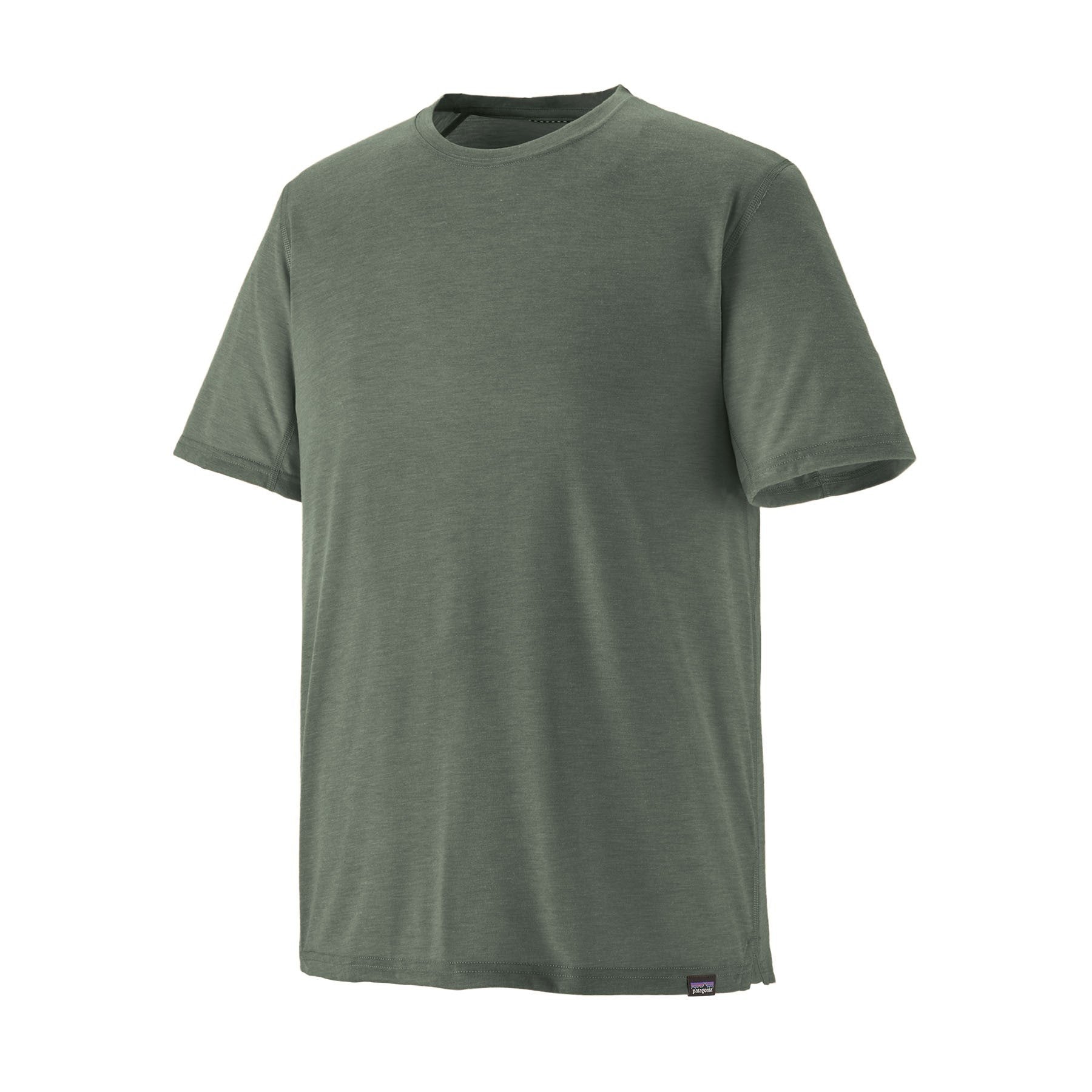 Patagonia Men's Cap Cool Trail Shirt