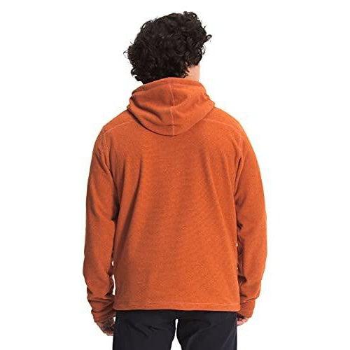 The North Face Textured Cap Rock 1/4 Zip Hoodie