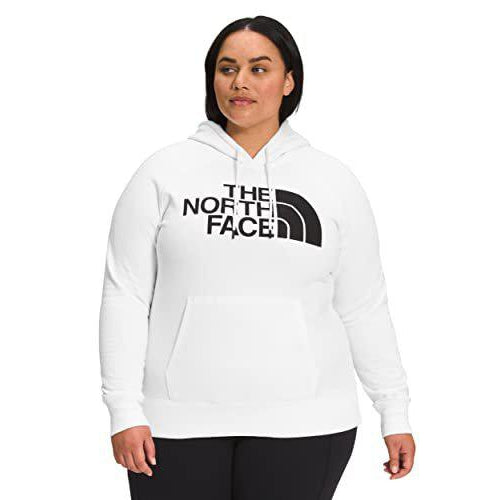 The North Face Women's Half Dome Tri-Blend Pullover Hoodie