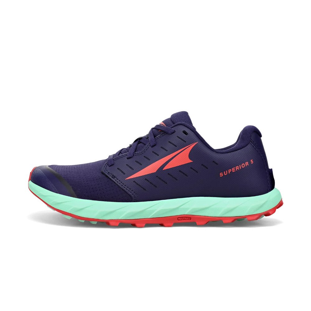 Altra Women’s Superior 5 Running Shoe