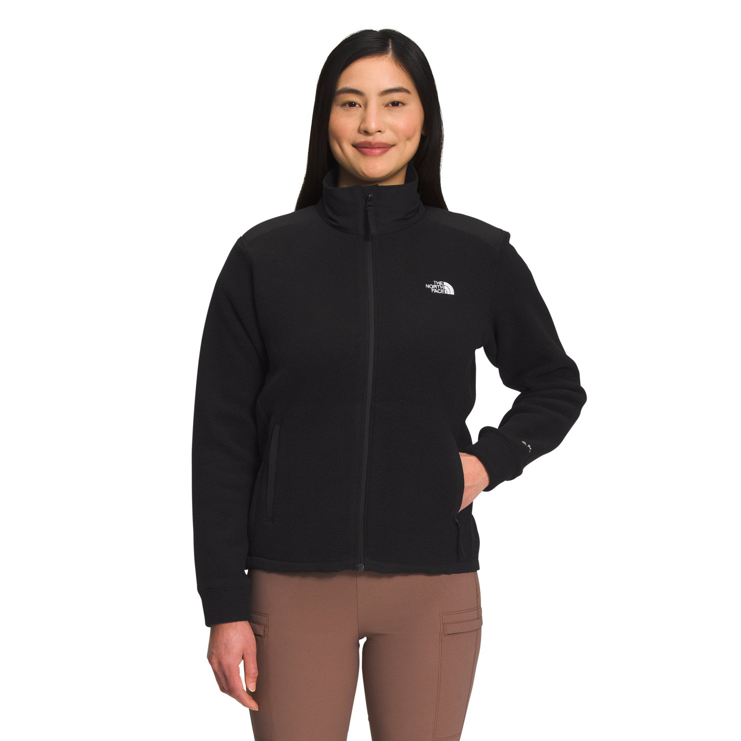 The North Face Women’s Alpine Polartec® 200 Full-Zip Jacket