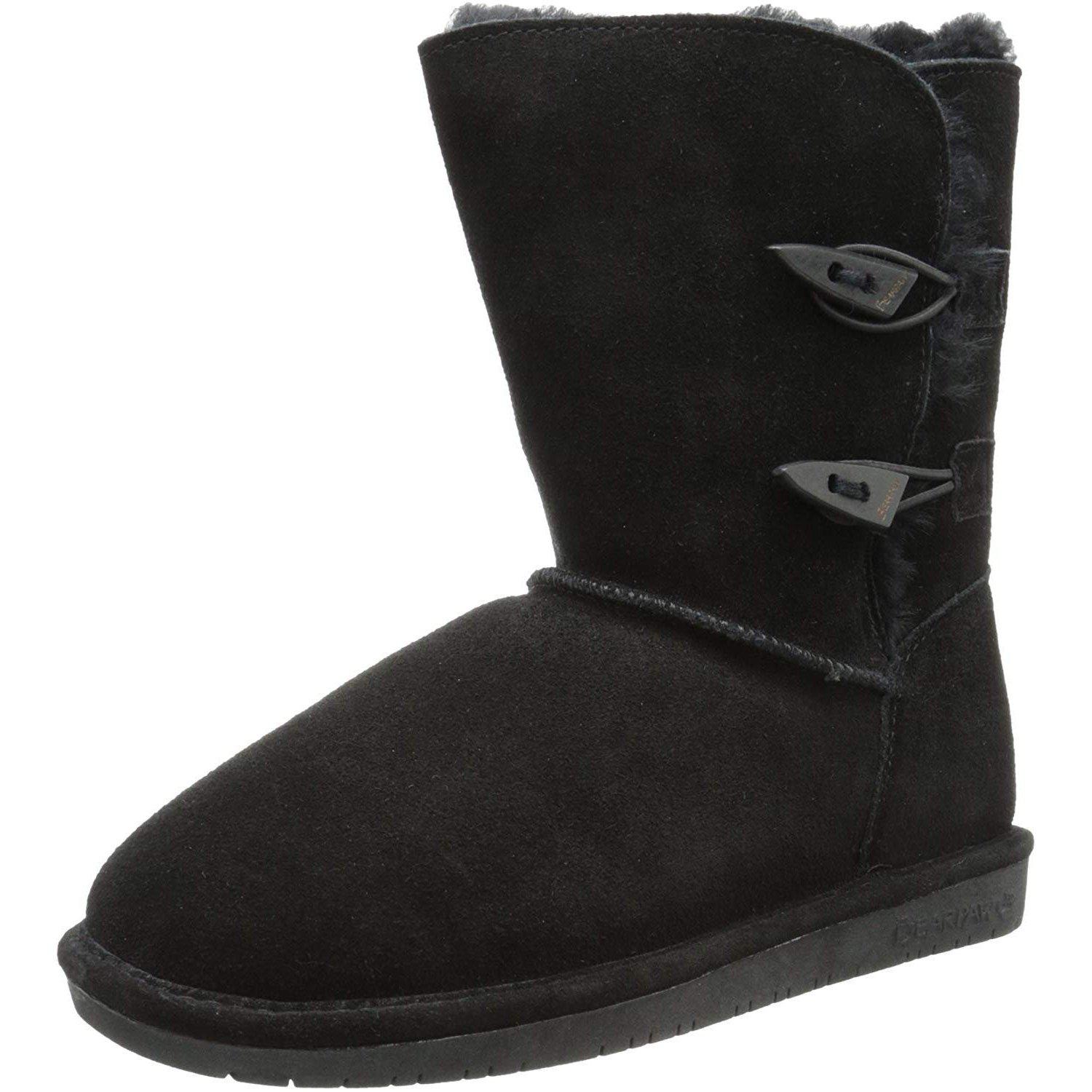 Bearpaw Women's Abigail Fashion Boot