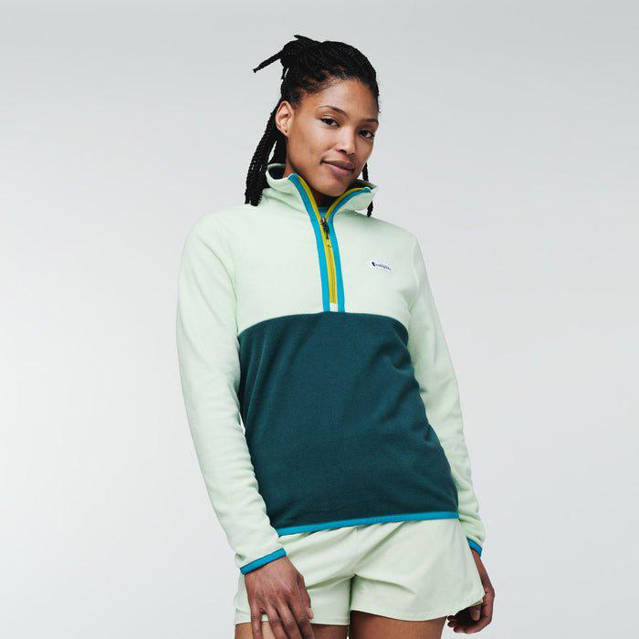 Cotopaxi Women's Amado Fleece