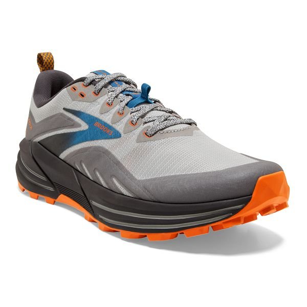 Brooks Men's Cascadia 16 Running Shoe