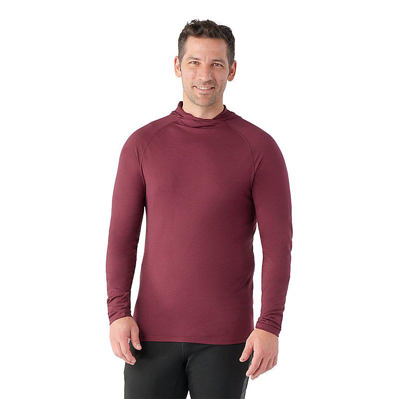 Smartwool Men's Active Hoodie