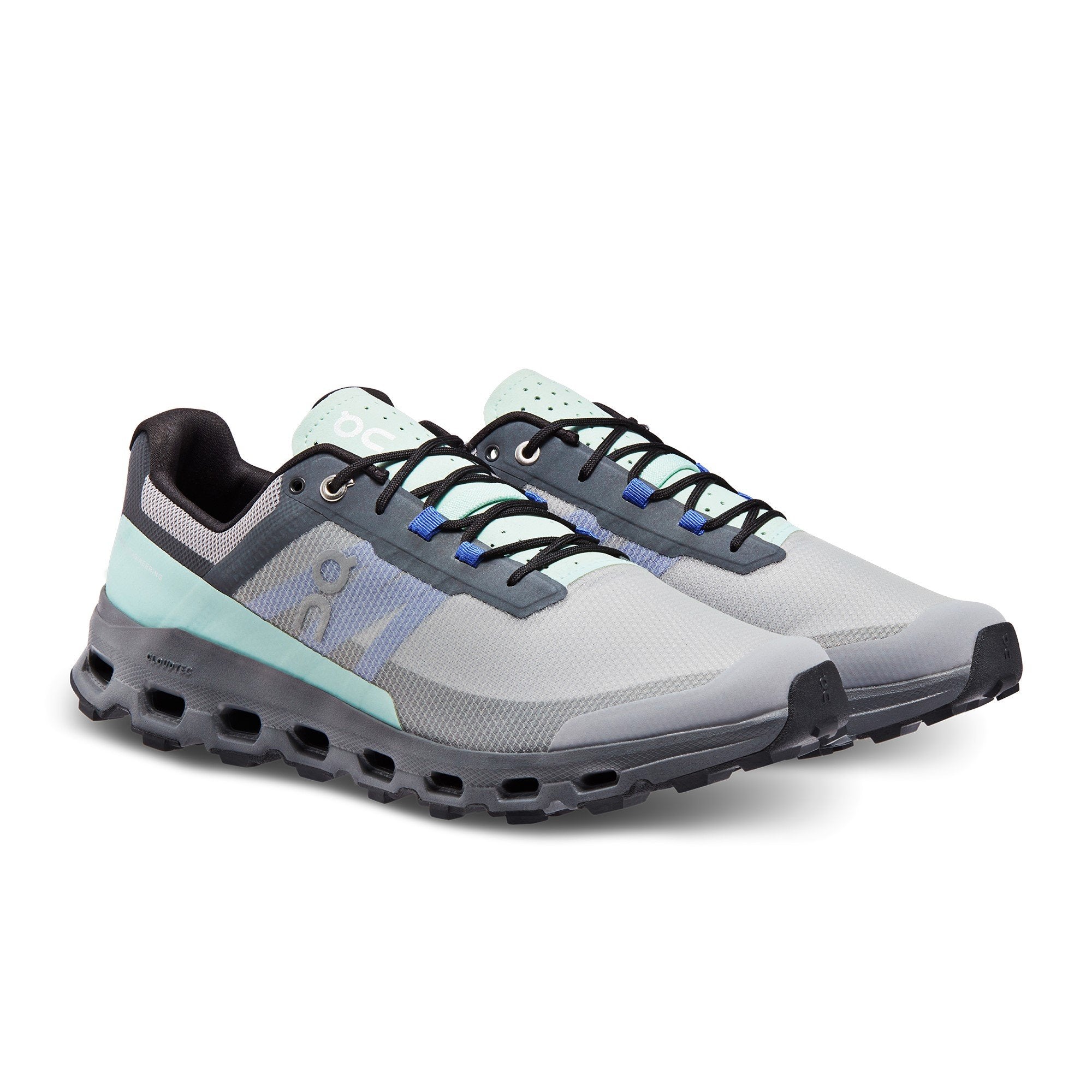 ON Running Men's  Cloudvista  Running Shoes