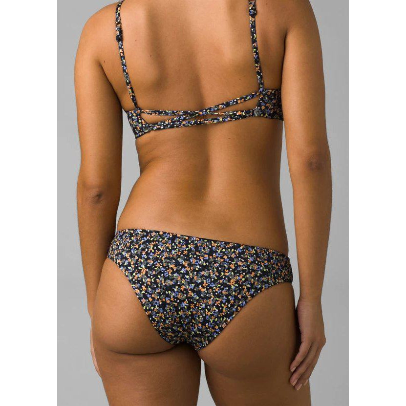 prAna Women's Gemma Reversible Swim Bottom