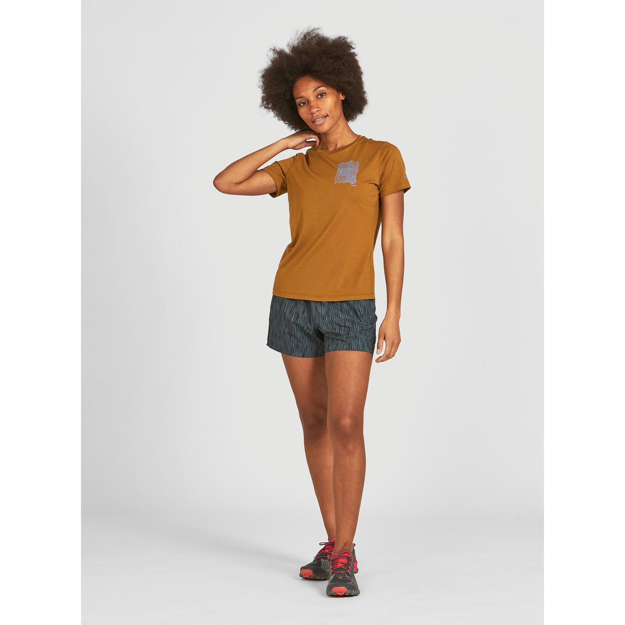 Janji Women's Runterra Bio Tee