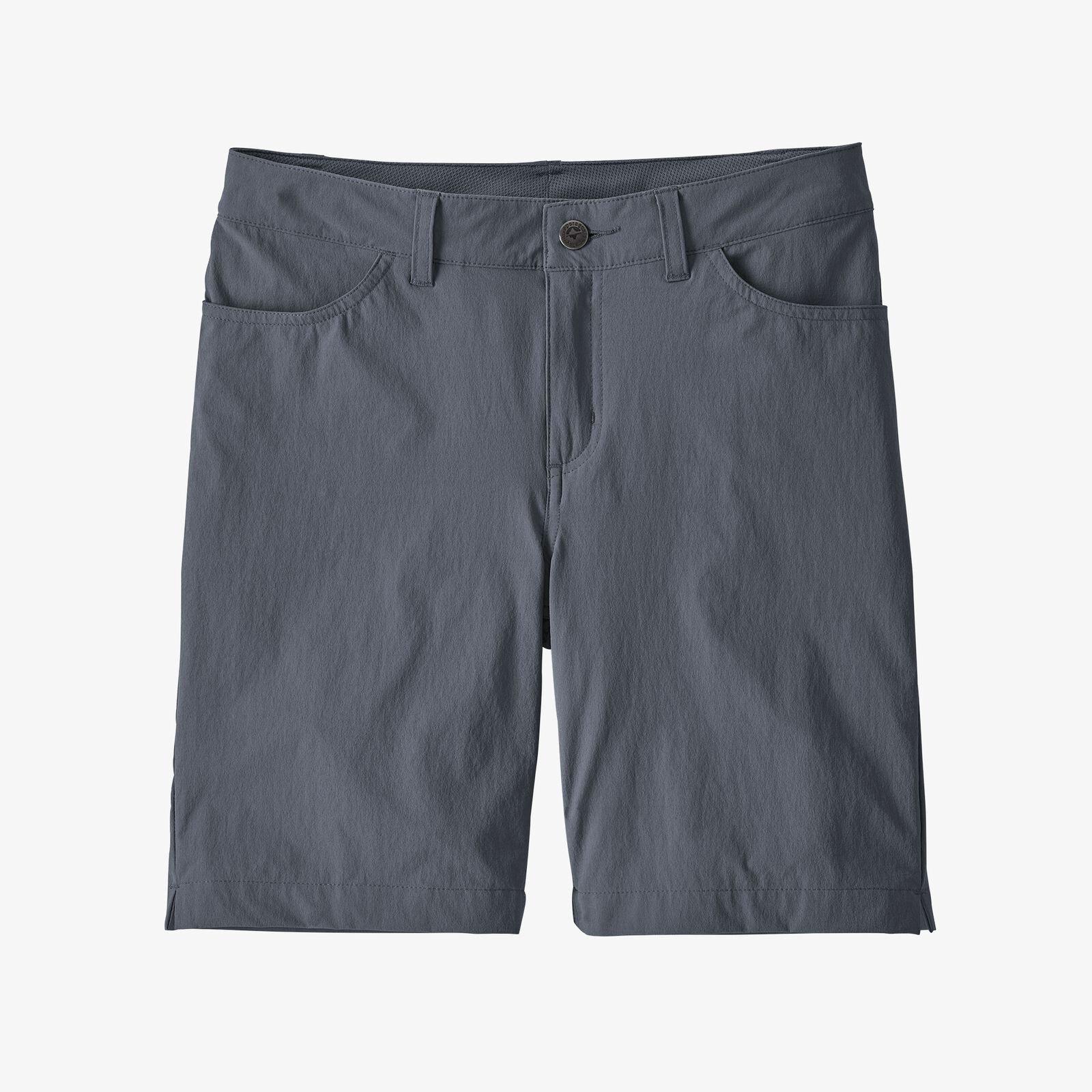 Patagonia Women's Skyline Traveler Shorts