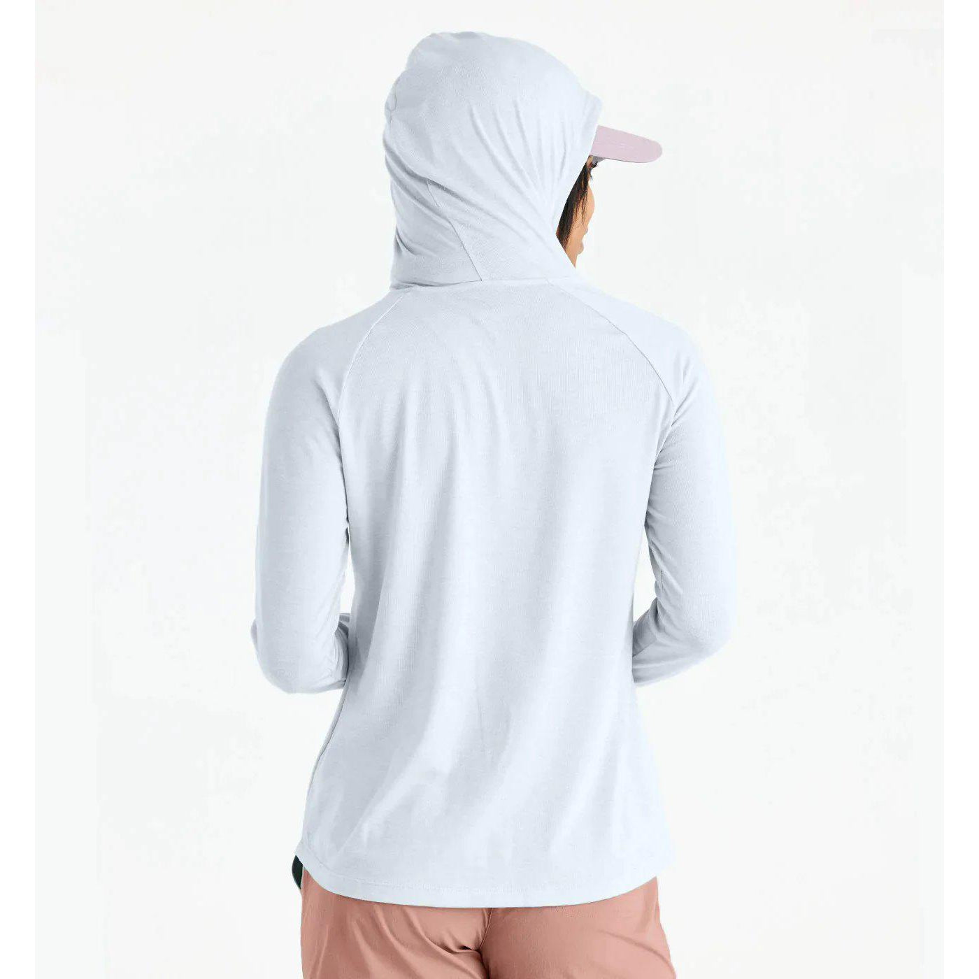 Free Fly Women's Elevate Hoodie