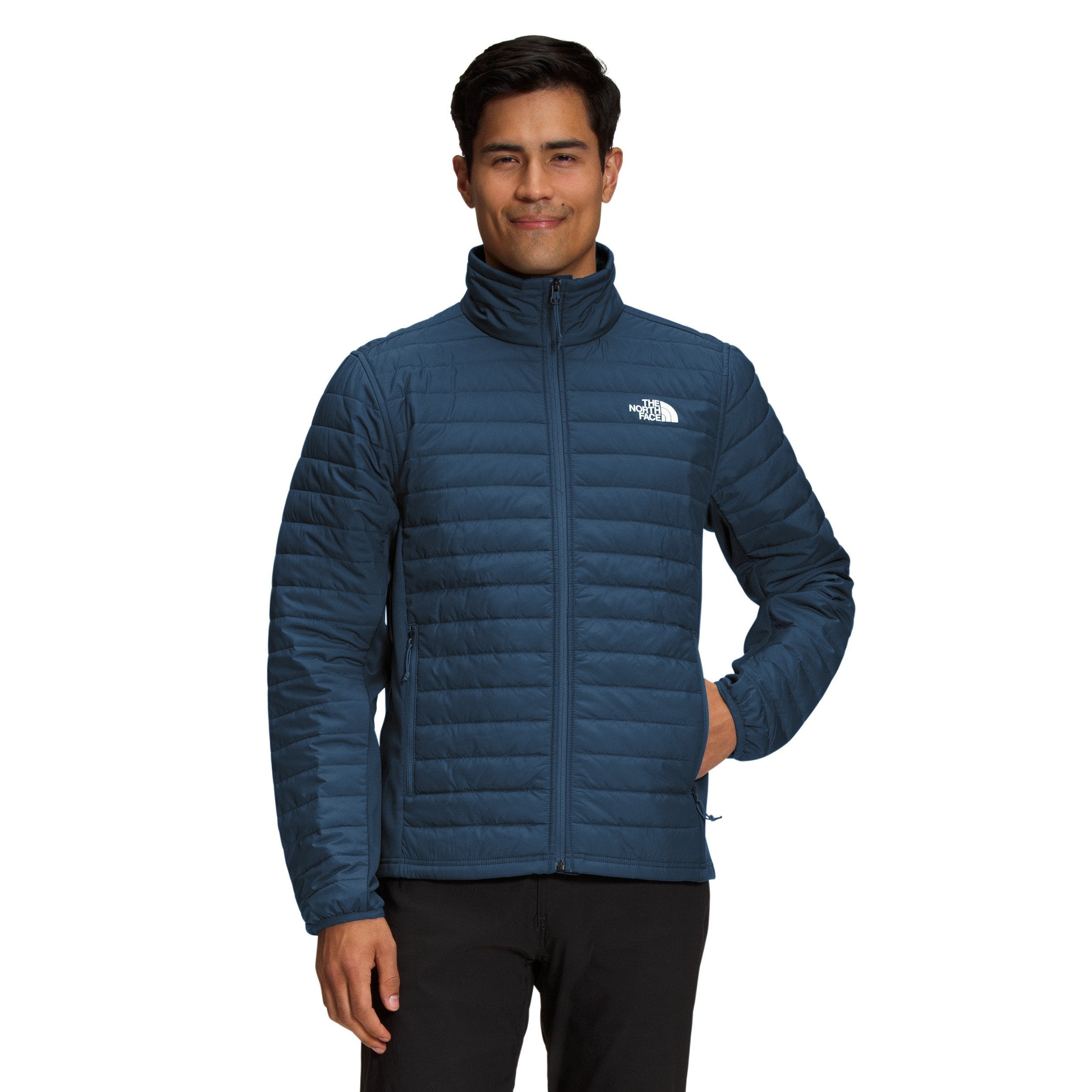 The North Face Men's Canyonlands Hybrid Jacket