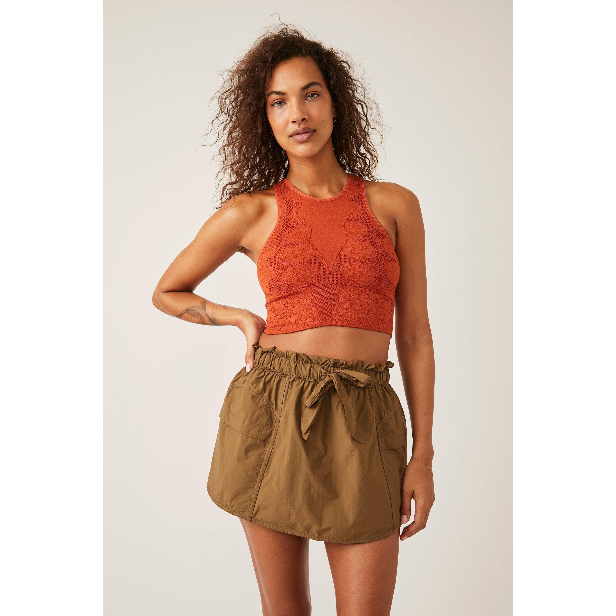 Free People Movement Women's In The Wild Skort