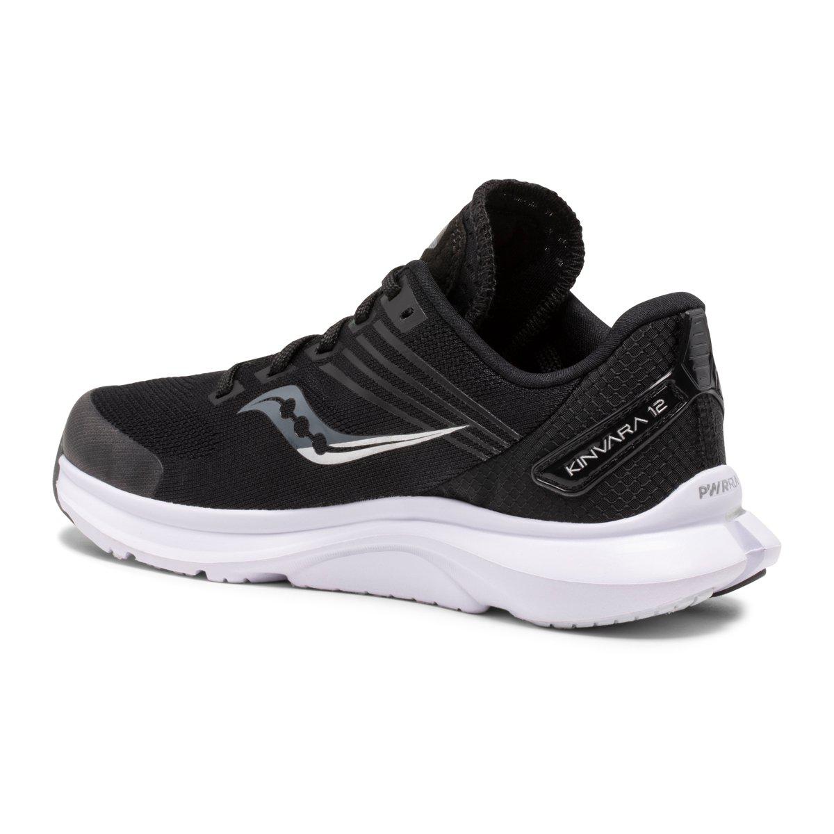 Saucony Kids Boy’s Kinvara 12 Running Shoe