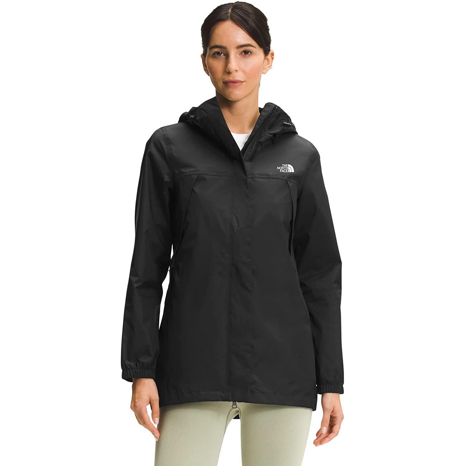 The North Face Women's Antora Parka