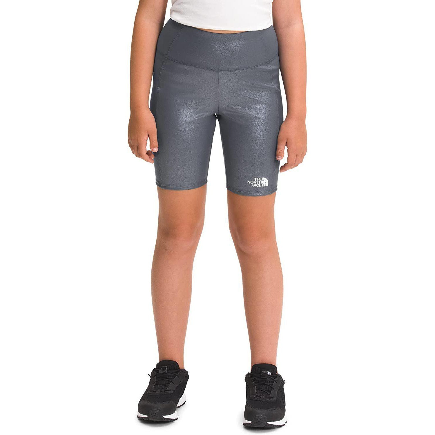 The North Face Girl's Kids' Never Stop Bike Short