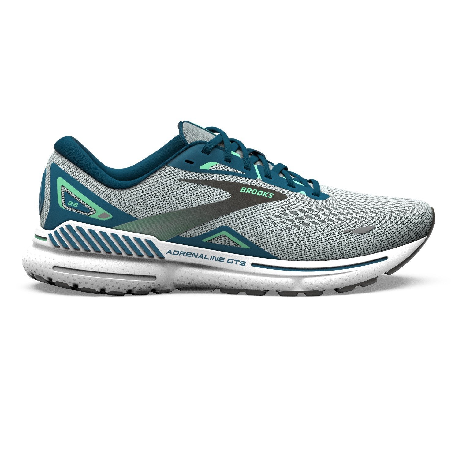 Brooks Men's Adrenaline GTS 23 Running Shoe