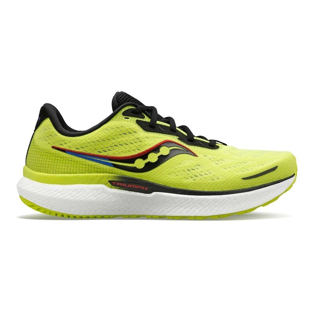 Saucony Men's Triumph 19 Running Shoe